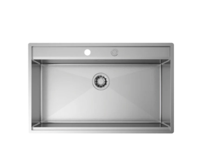 CHẬU RỬA BÁT 1 HỐ ARTINOX NEWGO NA830