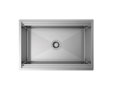 CHẬU RỬA BÁT 1 HỐ ARTINOX TITANIUM NA875U