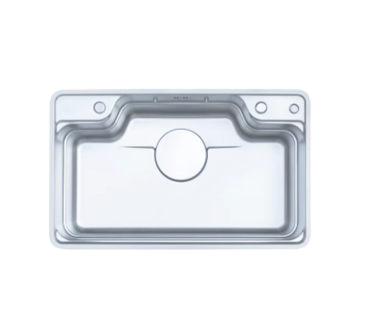 CHẬU RỬA BÁT 1 HỐ NOBINOX LIKEN NL792D