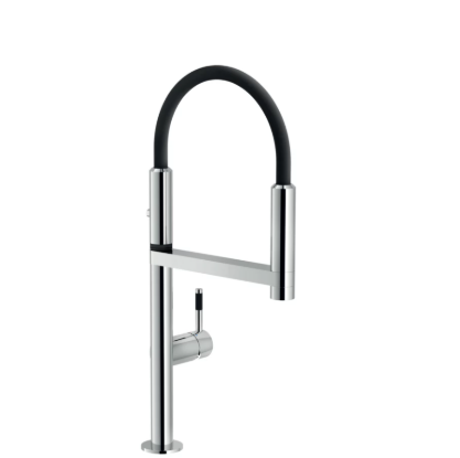 VÒI RỬA BÁT CẦN MỀM NOBILI MOVE NB133S