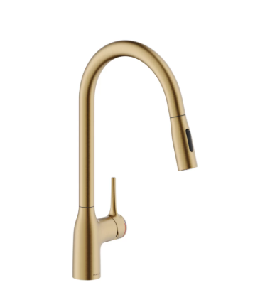 VÒI RỬA BÁT DÂY RÚT NOBILI MANIA NB307A