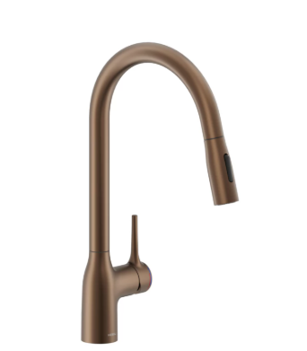 VÒI RỬA BÁT DÂY RÚT NOBILI MANIA NB306T