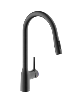 VÒI RỬA BÁT DÂY RÚT NOBILI MANIA NB308G