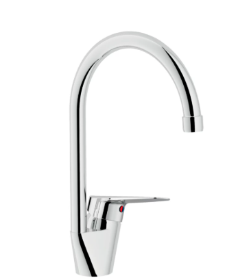 VÒI RỬA BÁT NOBILI BLUES NB188