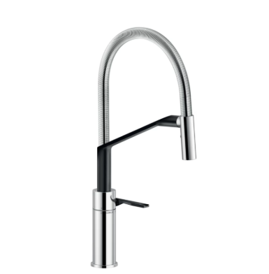 VÒI RỬA BÁT CẦN MỀM NOBILI HERON NB228