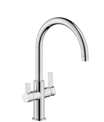 VÒI RỬA BÁT 3 ĐƯỜNG NƯỚC NOBILI SORA NB164