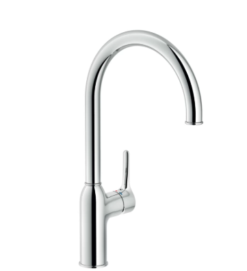 VÒI RỬA BÁT NOBILI RING NB132