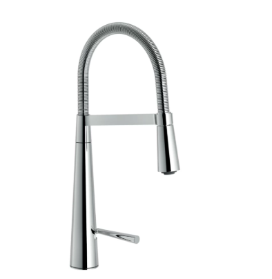 VÒI RỬA BÁT CẦN MỀM NOBILI LIKID NB880