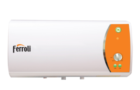  Bình nước nóng VERDI TE 