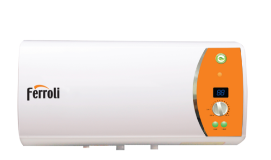 Bình nước nóng VERDI DE