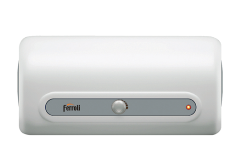  Bình nước nóng QQ ME 