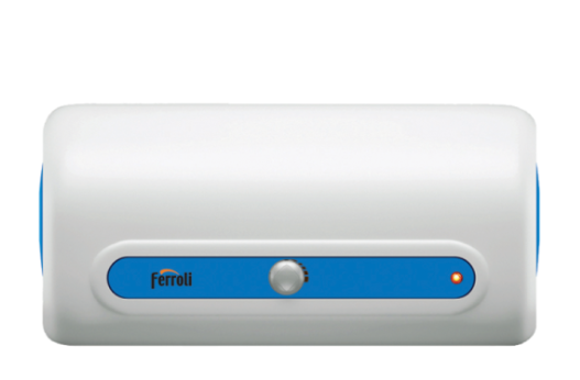 Bình nước nóng QQ TE