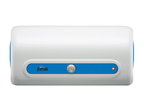  Bình nước nóng QQ TE 