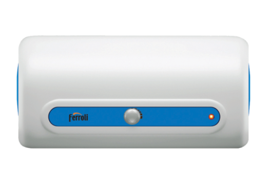 Bình nước nóng QQ AE