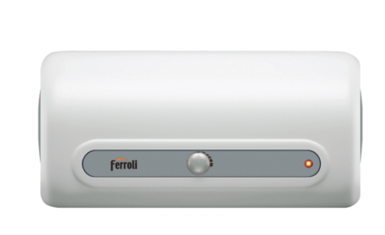 Bình nước nóng QQ Ag+