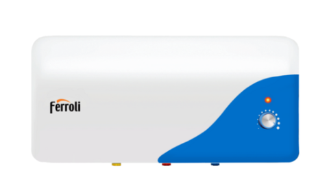  Bình nước nóng Prado 