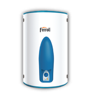 Bình nước nóng thể tích lớn SQ