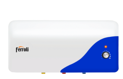 Bình nước nóng điện / Bình nước nóng gián tiếp UNO ME 2500W