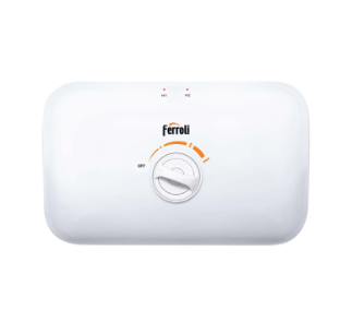  Máy nước nóng Rita FS-4.5 TE (chống giật) 