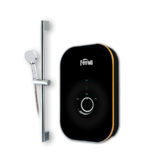  Máy nước nóng trực tiếp Amore GSP-4500W (bơm tăng áp) 