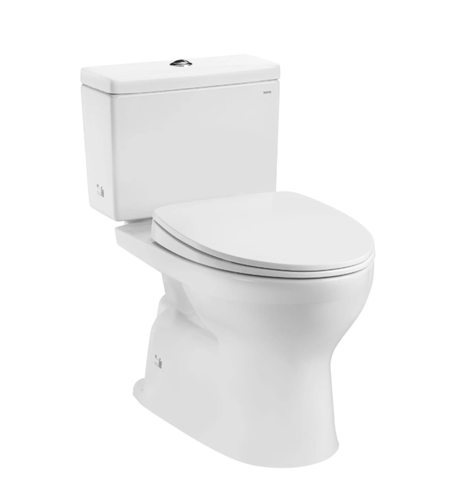  COMBO 4NEW - Combo Bàn Cầu Chậu Lavabo Cao Cấp 