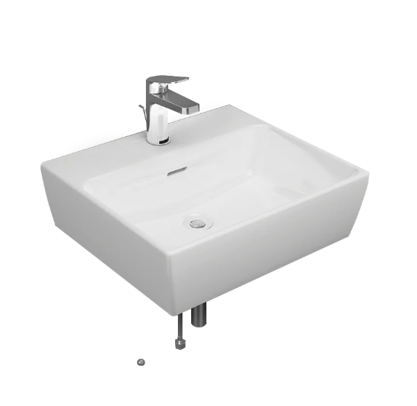 COMBO 4NEW - Combo Bàn Cầu Chậu Lavabo Cao Cấp