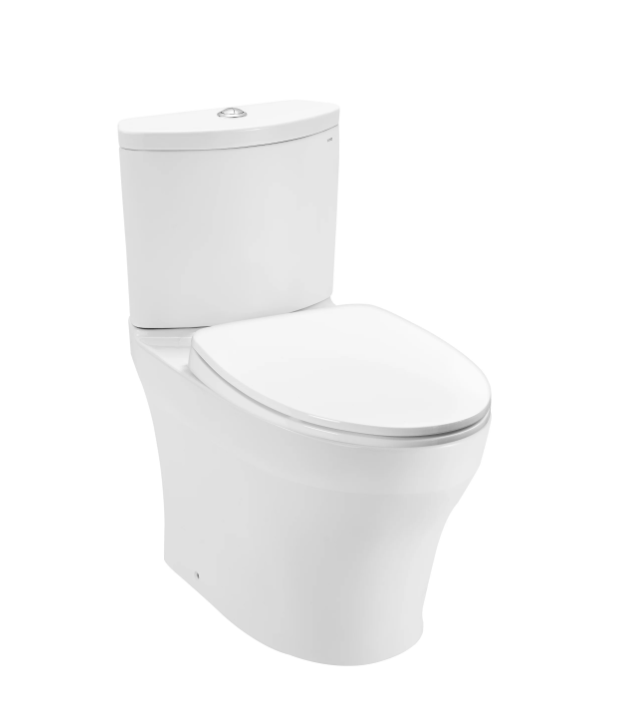 COMBO13B - Combo Bàn Cầu Chậu Lavabo Cao Cấp