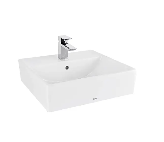 COMBO13B - Combo Bàn Cầu Chậu Lavabo Cao Cấp