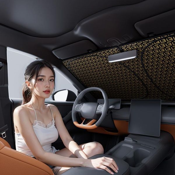 TẤM CHE NẮNG KÍNH CHẮN GIÓ Ô TÔ, TẤM PHẢN QUANG CHE NẮNG XE HƠI NHIỀU MÀU