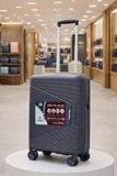  Vali nhựa cao cấp Travelking 8090 