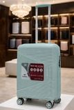  Vali nhựa cao cấp Travelking 8090 