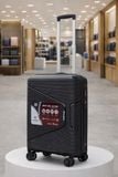  Vali nhựa cao cấp Travelking 8090 