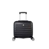  Vali nhựa Hùng Phát 849 gọn nhẹ, phù hợp cho mọi chuyến công tác 