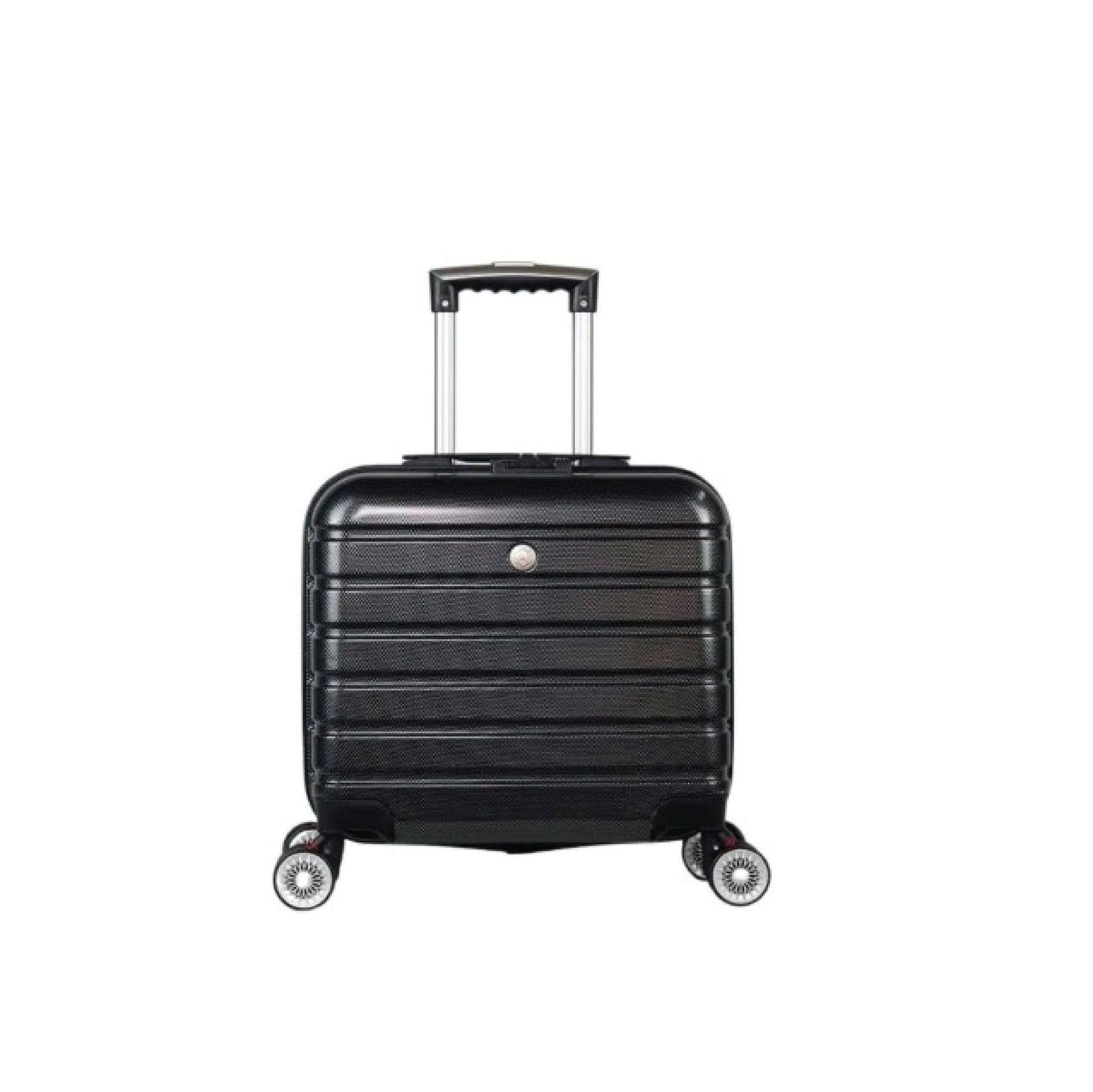  Vali nhựa Hùng Phát 849 gọn nhẹ, phù hợp cho mọi chuyến công tác 