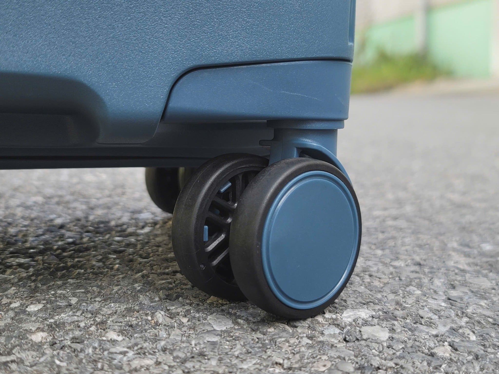  Vali nhựa Travelking 8801 