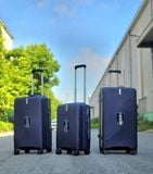  Vali nhựa Travelking 8801 