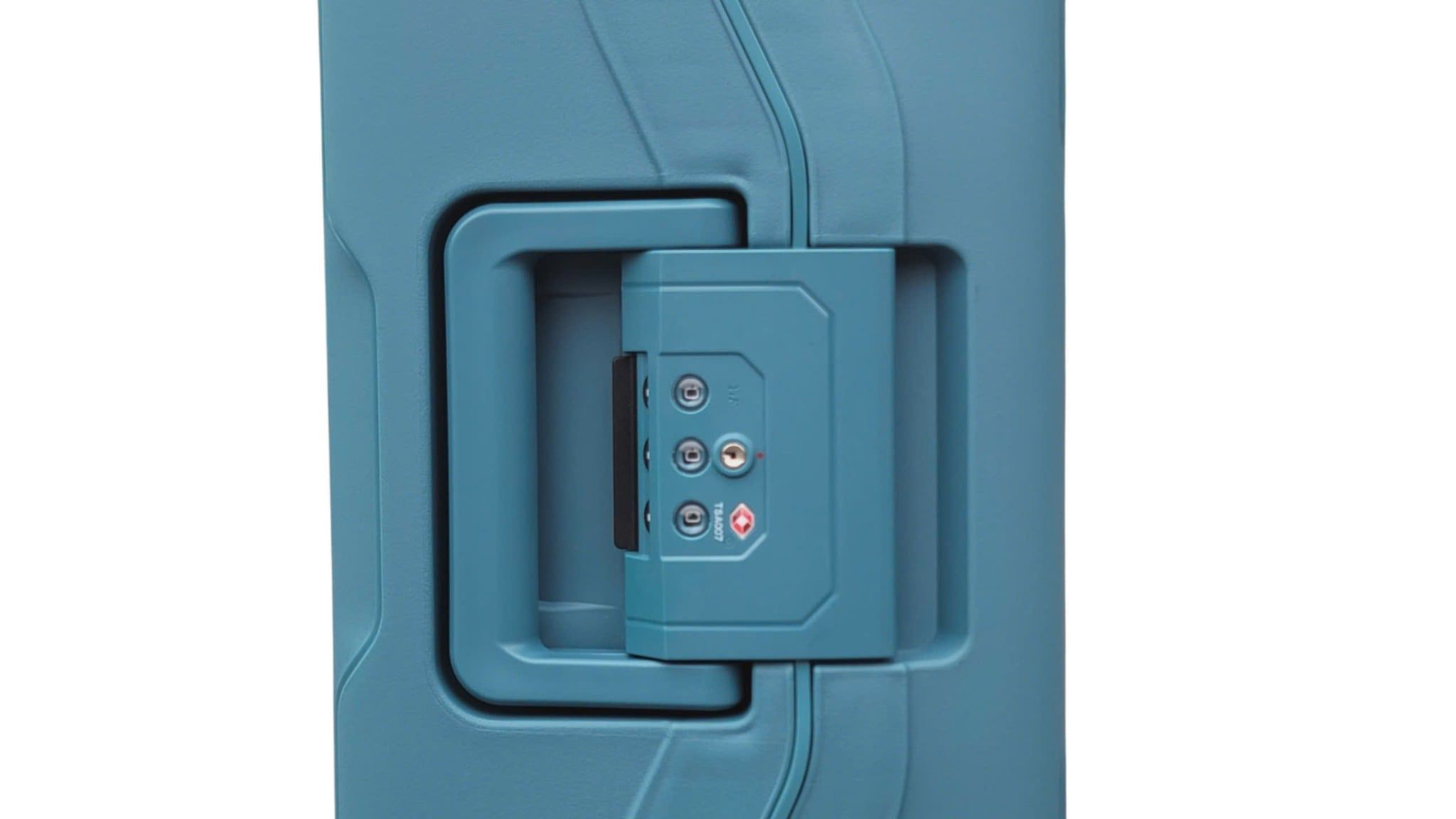  Vali nhựa Travelking nhựa PP nguyên khối cao cấp chống vỡ size 20/24/28 inch 