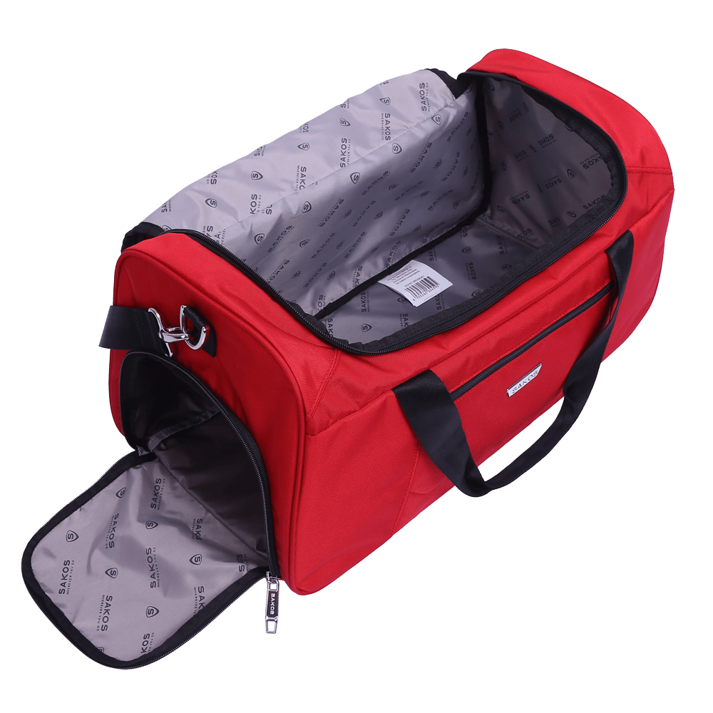 Túi du lịch Sakos Bunker 