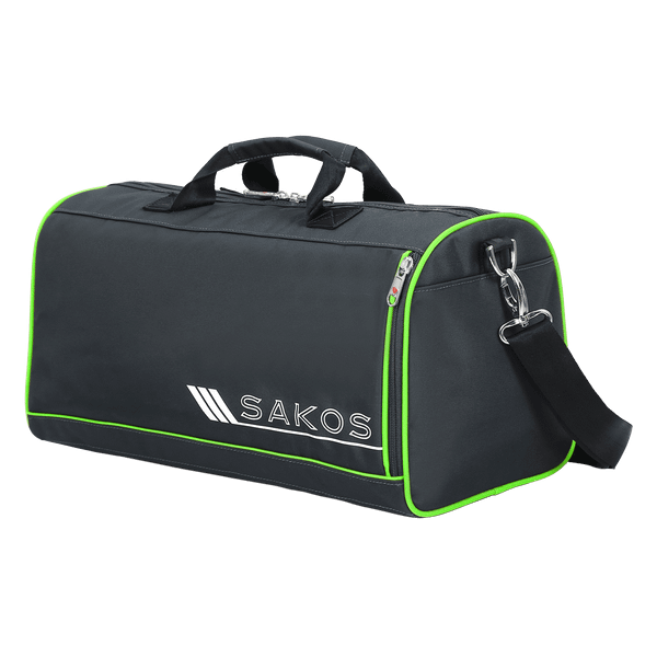  Túi du lịch Sakos Cuber 