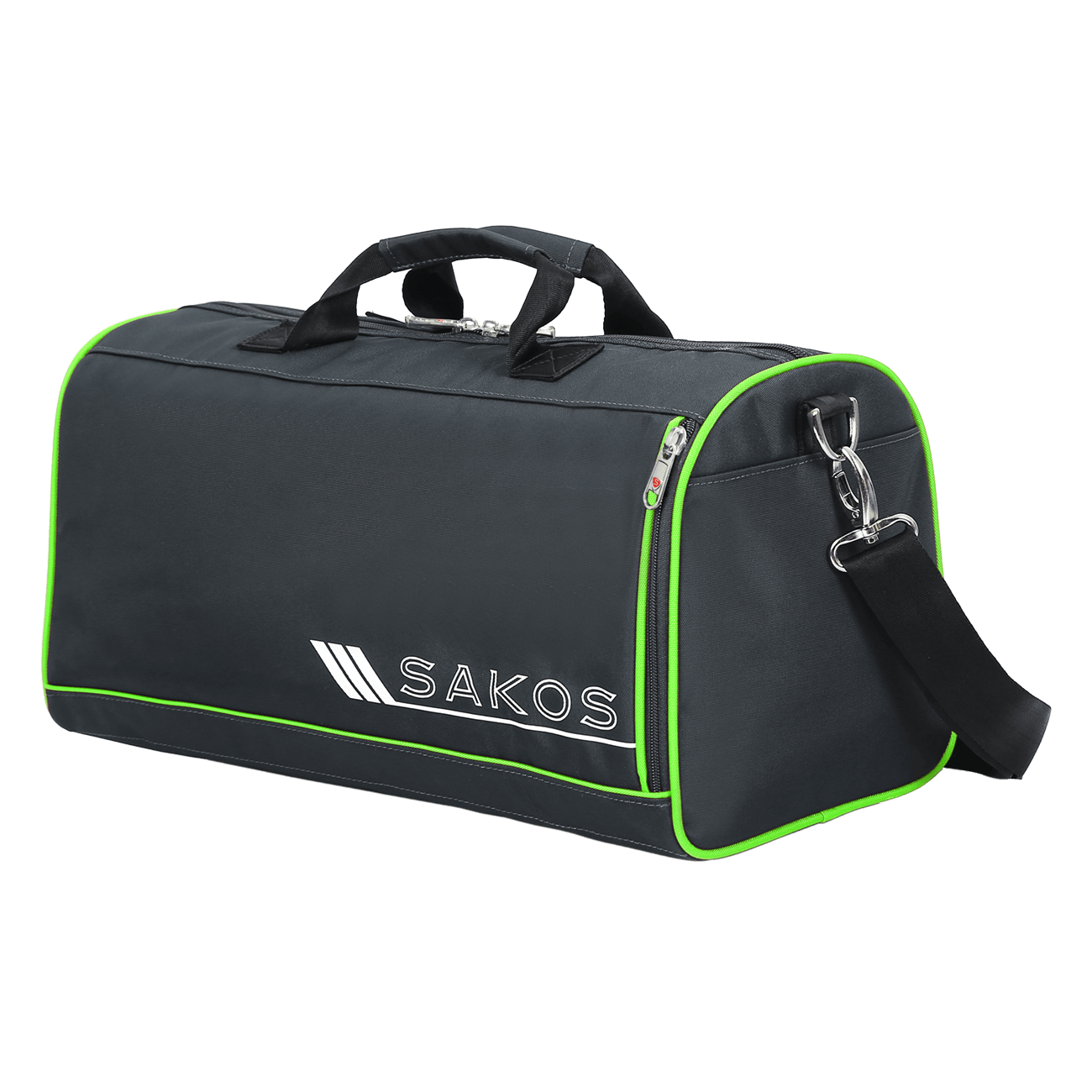  Túi du lịch Sakos Cuber 