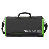  Túi du lịch Sakos Cuber 