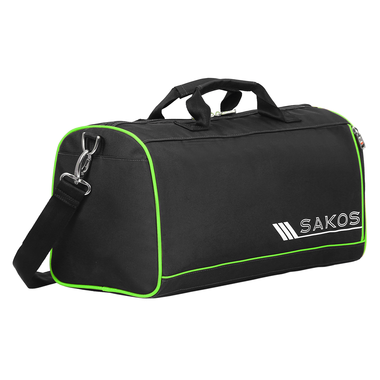  Túi du lịch Sakos Cuber 