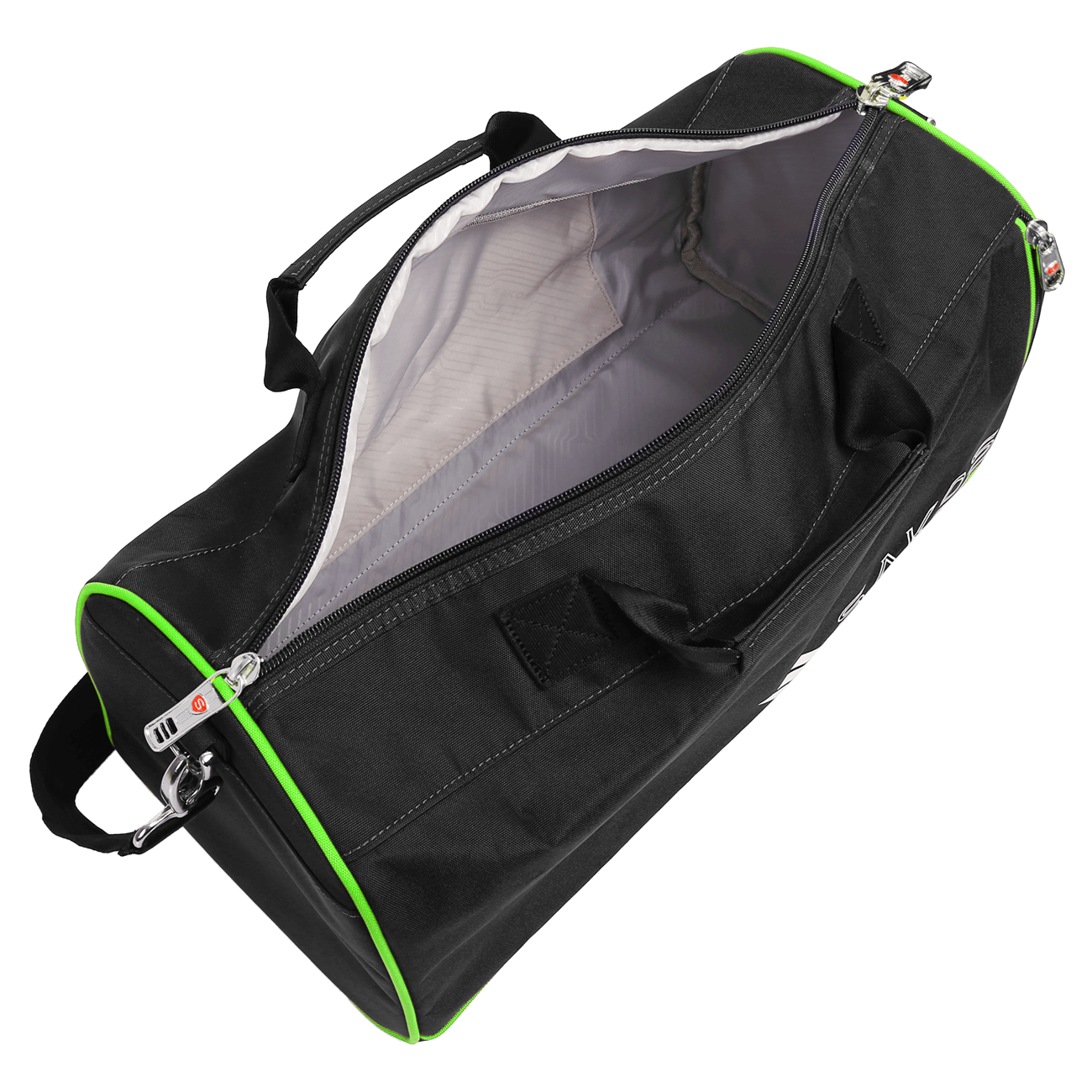  Túi du lịch Sakos Cuber 