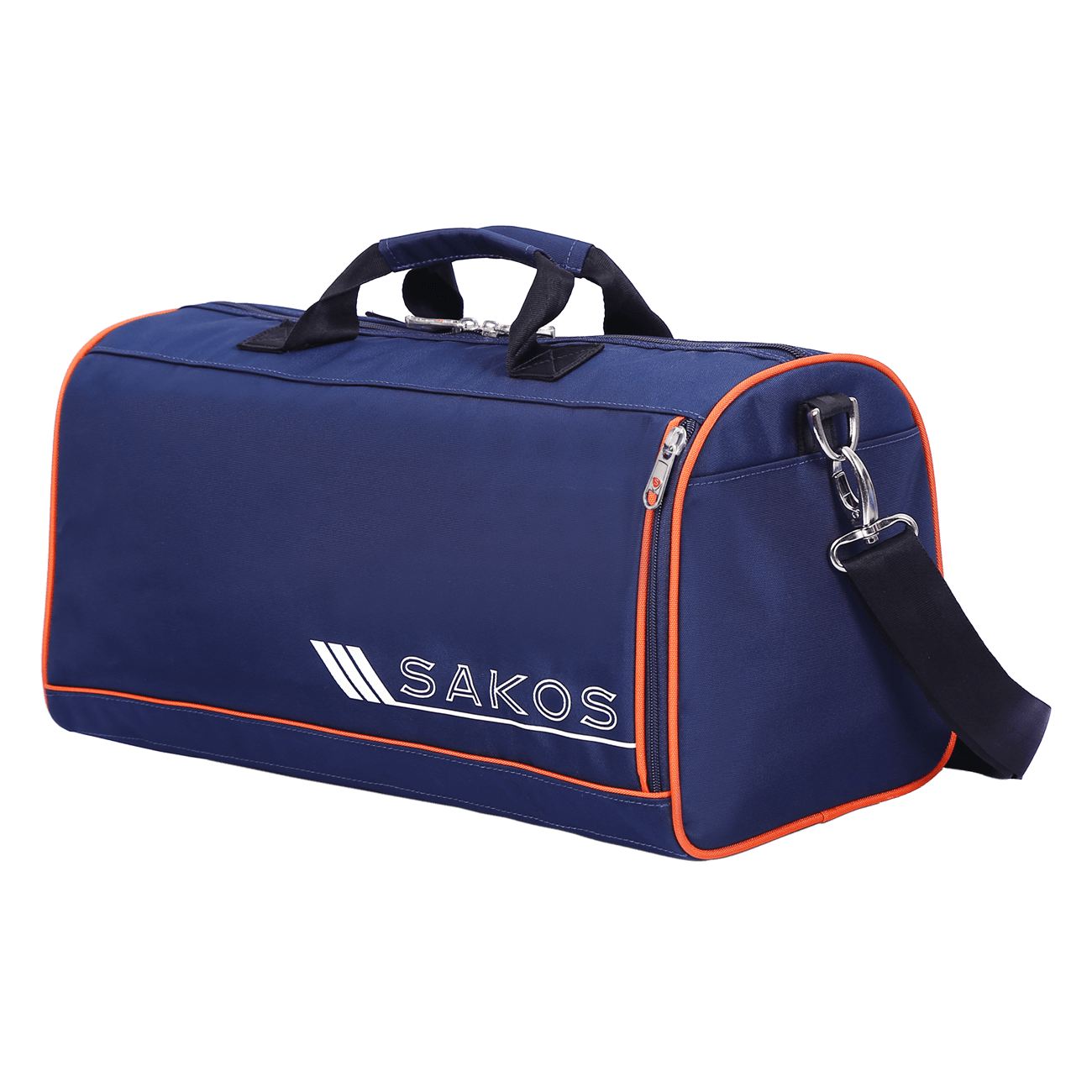  Túi du lịch Sakos Cuber 