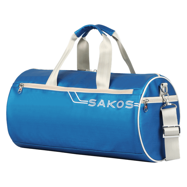  Túi du lịch Sakos Cylinder 