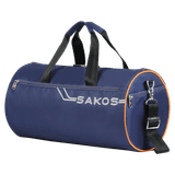  Túi du lịch Sakos Cylinder 