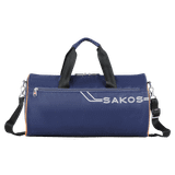  Túi du lịch Sakos Cylinder 