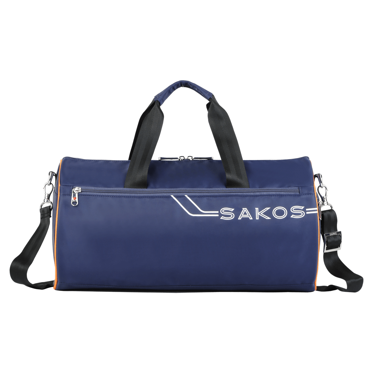  Túi du lịch Sakos Cylinder 