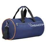  Túi du lịch Sakos Cylinder 
