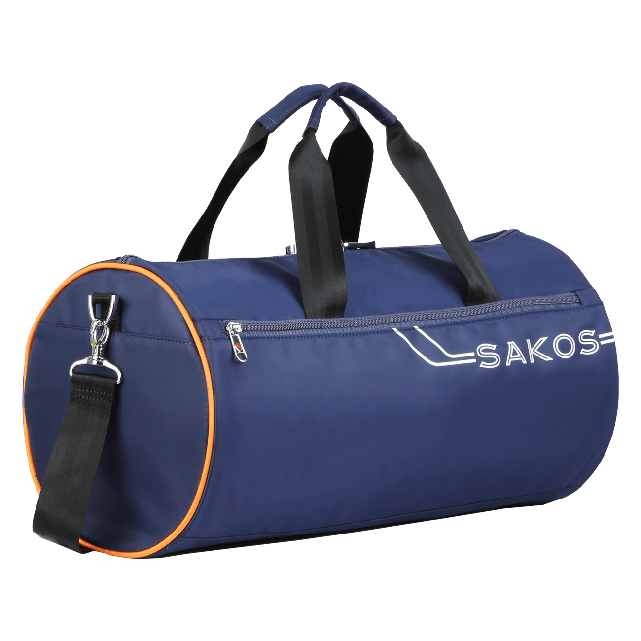  Túi du lịch Sakos Cylinder 